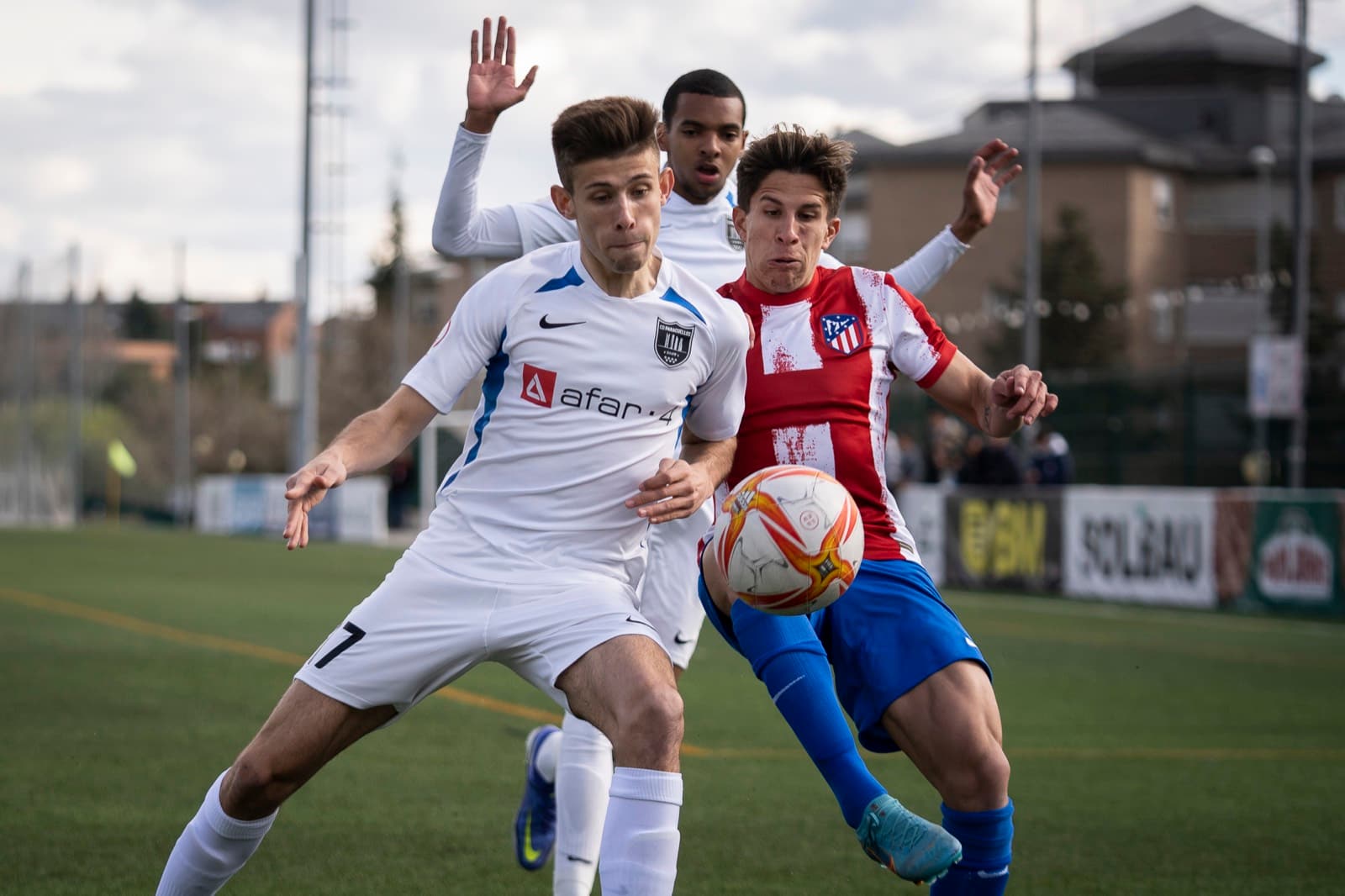 Alex García