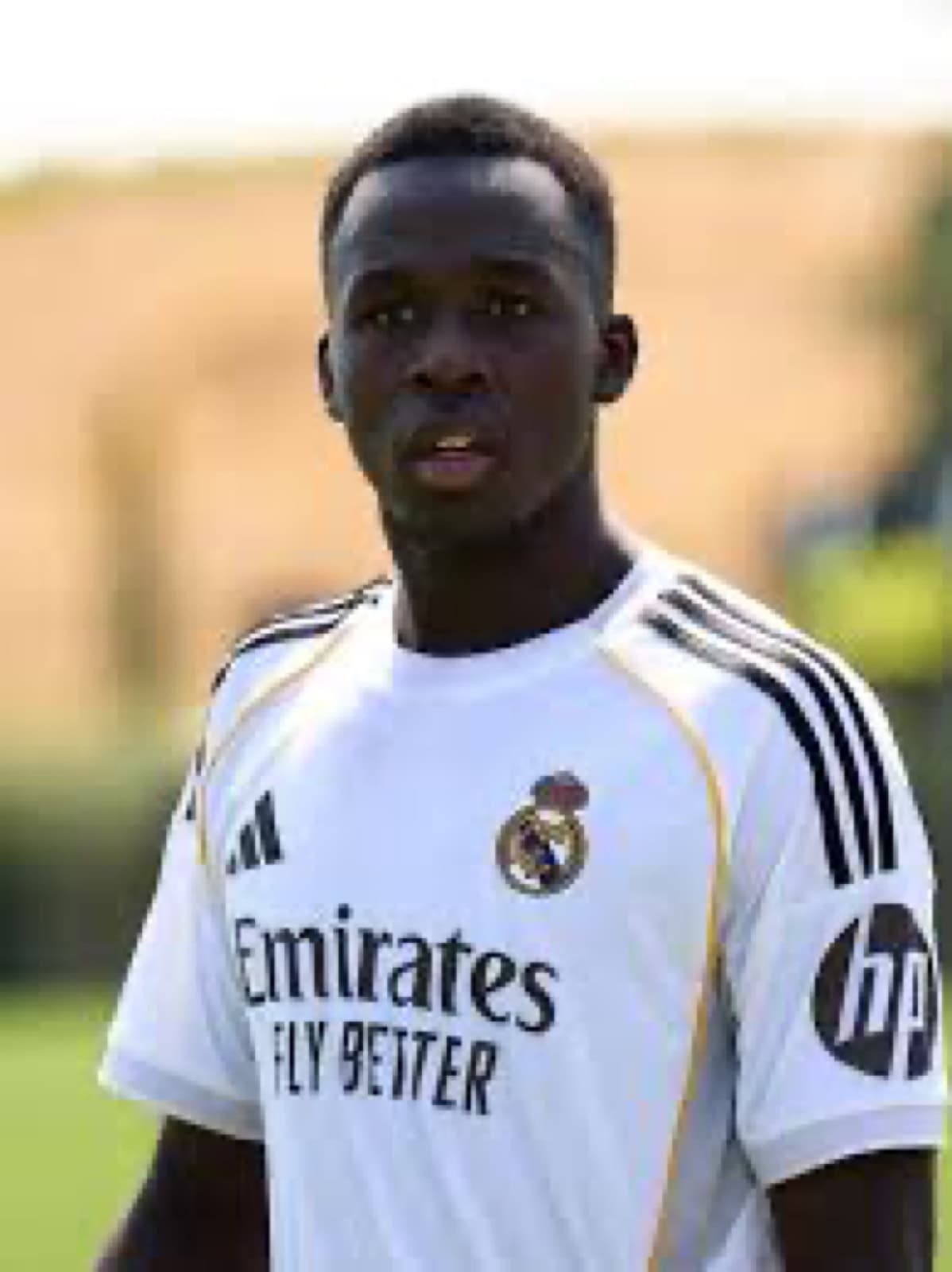 Lamini Fati