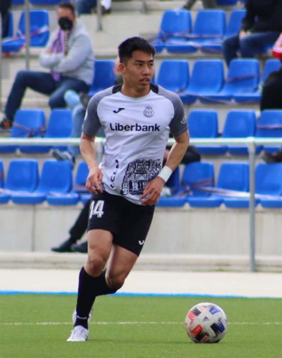 Masamichi Kuronoyagi