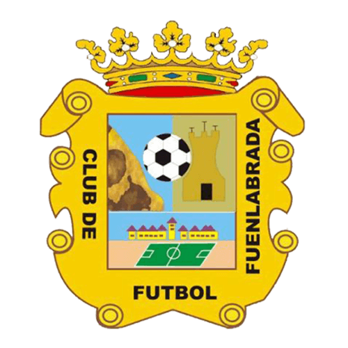 CF Fuenlabrada