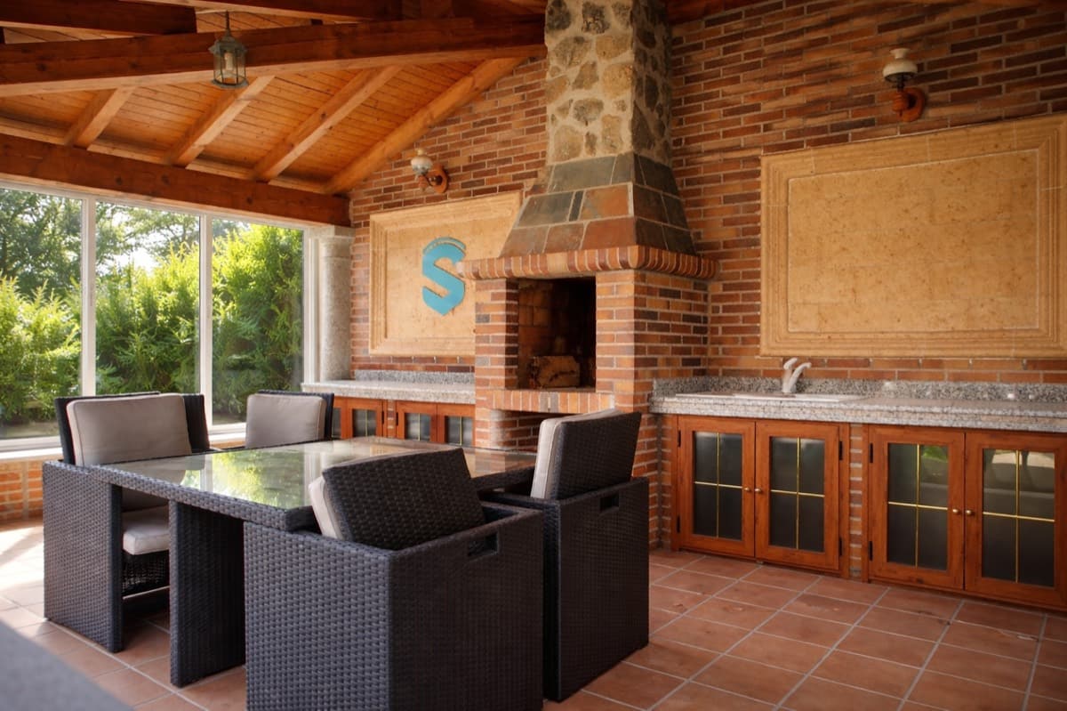 Residencia