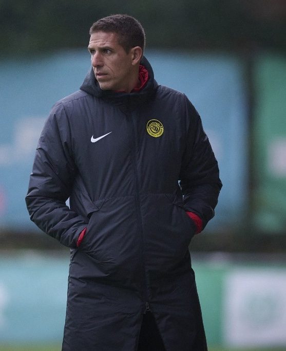 Jorge Gonzalez