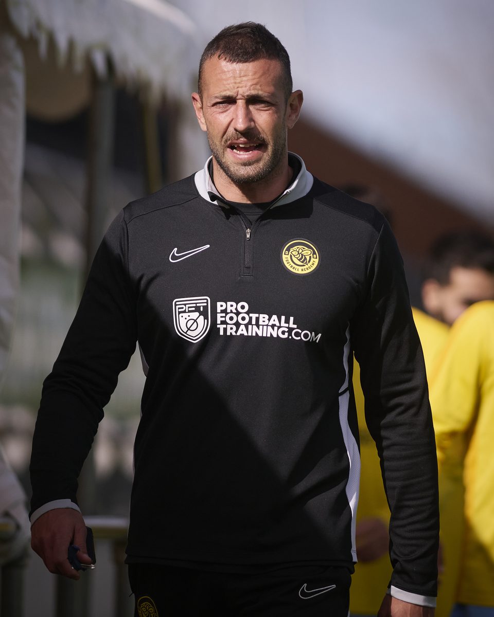 Rafael Martinez