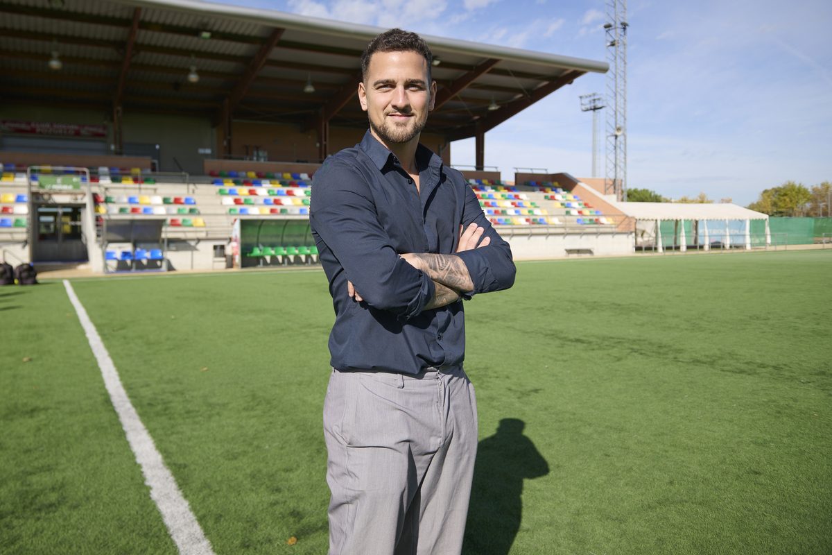 Lucas Martin