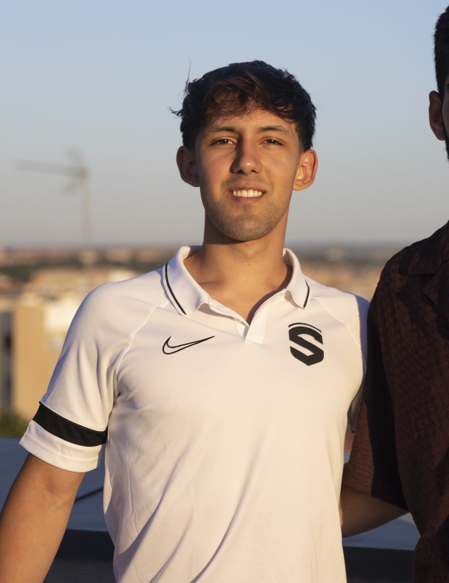 Mateo Corvalan